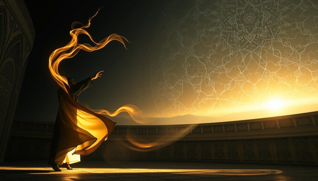 Unraveling the Mystery of AL-HAYY: A Spiritual Journey Mystical Sufi Interpretation of Divine Life
