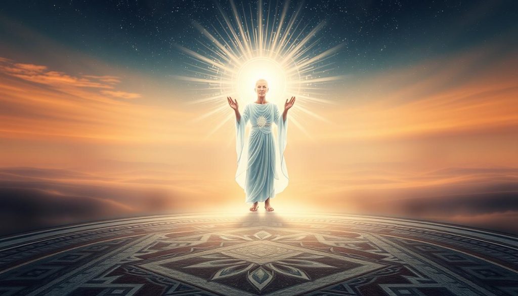 AL-QAYYOOM: Unveiling the Essence of this Profound Name divine attributes omnipresent connection
