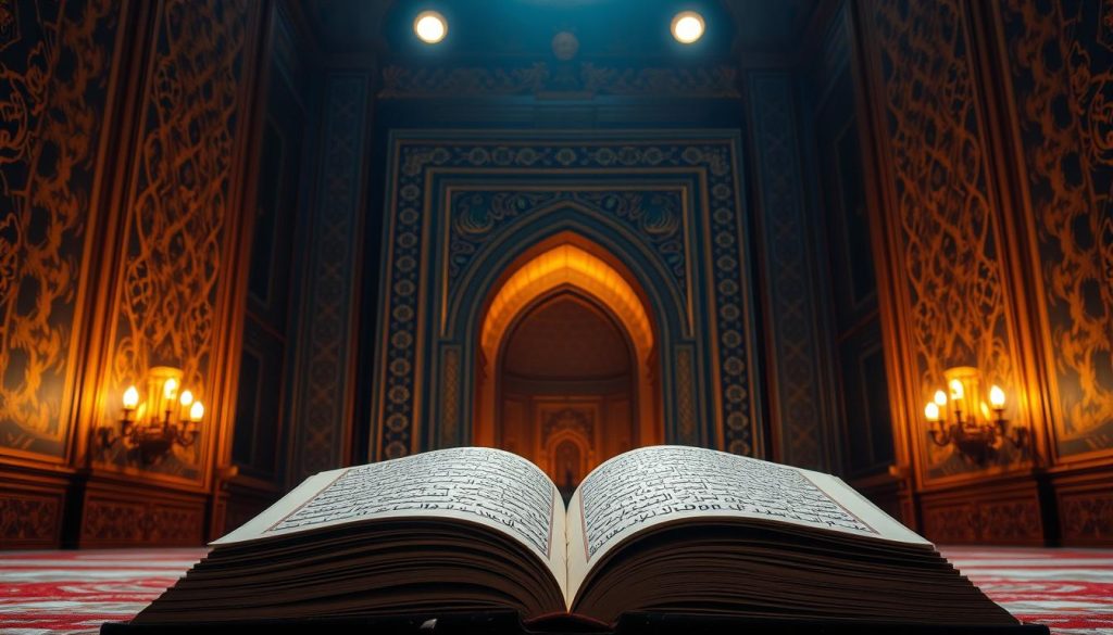 AL-QAYYOOM: Unveiling the Essence of this Profound Name perpetual divine sustenance in Islamic scholarship