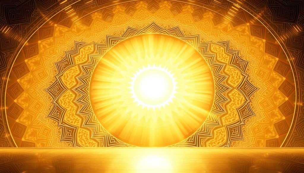 AL-QAYYOOM: Unveiling the Essence of this Profound Name transcendent divine self-sufficiency AL-QAYYOOM
