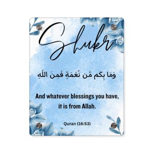 Elegant Acrylic Wall Art