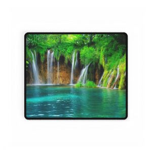 Nature-Inspired Desk Mats