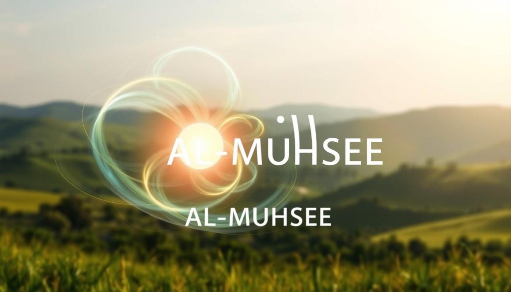 AL-MUHSEE Spiritual Healing