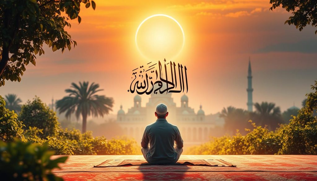 AL-MUHSEE Spiritual Recitation Practices