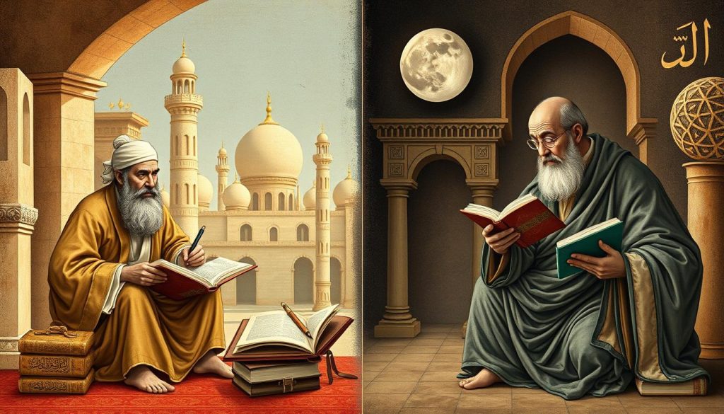 AL-MUMEET (المميت): The Divine Name of Allah as the Giver of Death Ancient and modern Islamic scholars discussing theological concepts