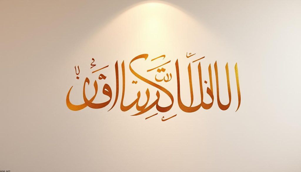 arabic calligraphy styles