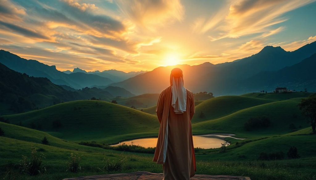 Ash-Shakur Spiritual Significance