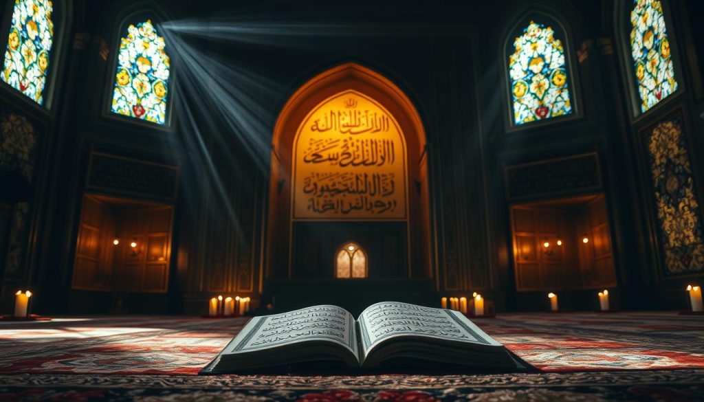 Ayatul Kursi Spiritual Benefits Ayatul Kursi Spiritual Benefits