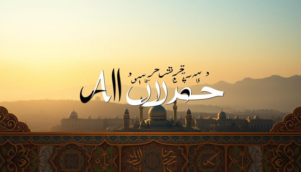 al-kabeer in art