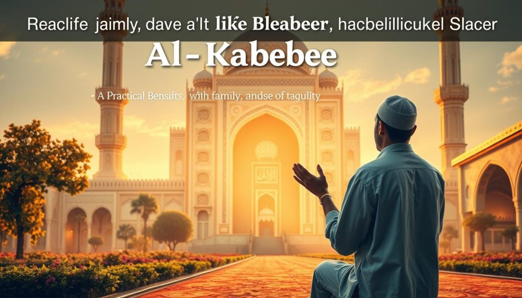 benefits of al-kabeer