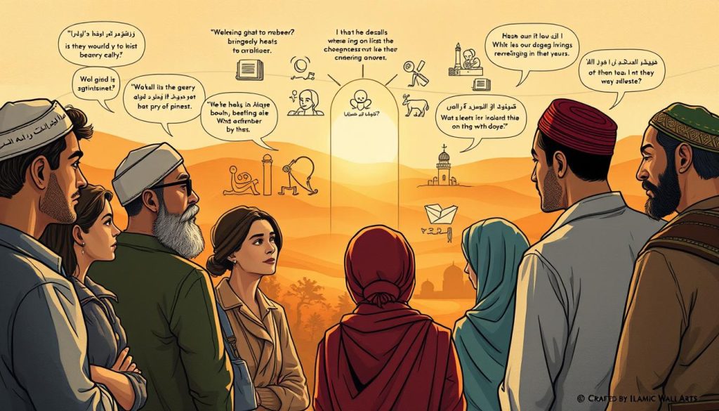 common misconceptions about al-kabeer