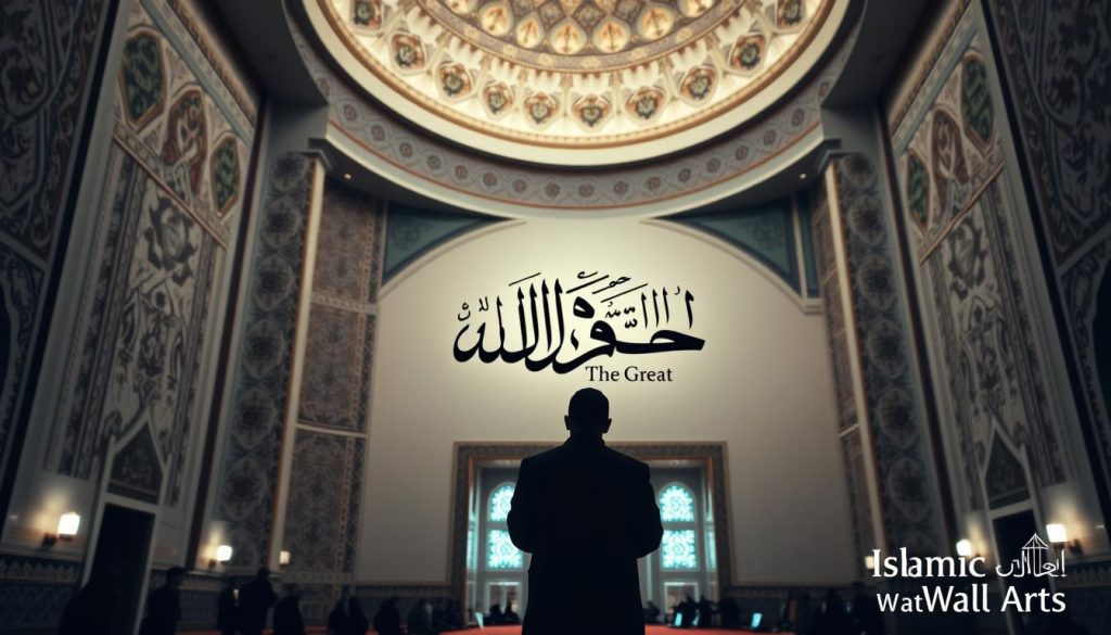 incorporating al-kabeer