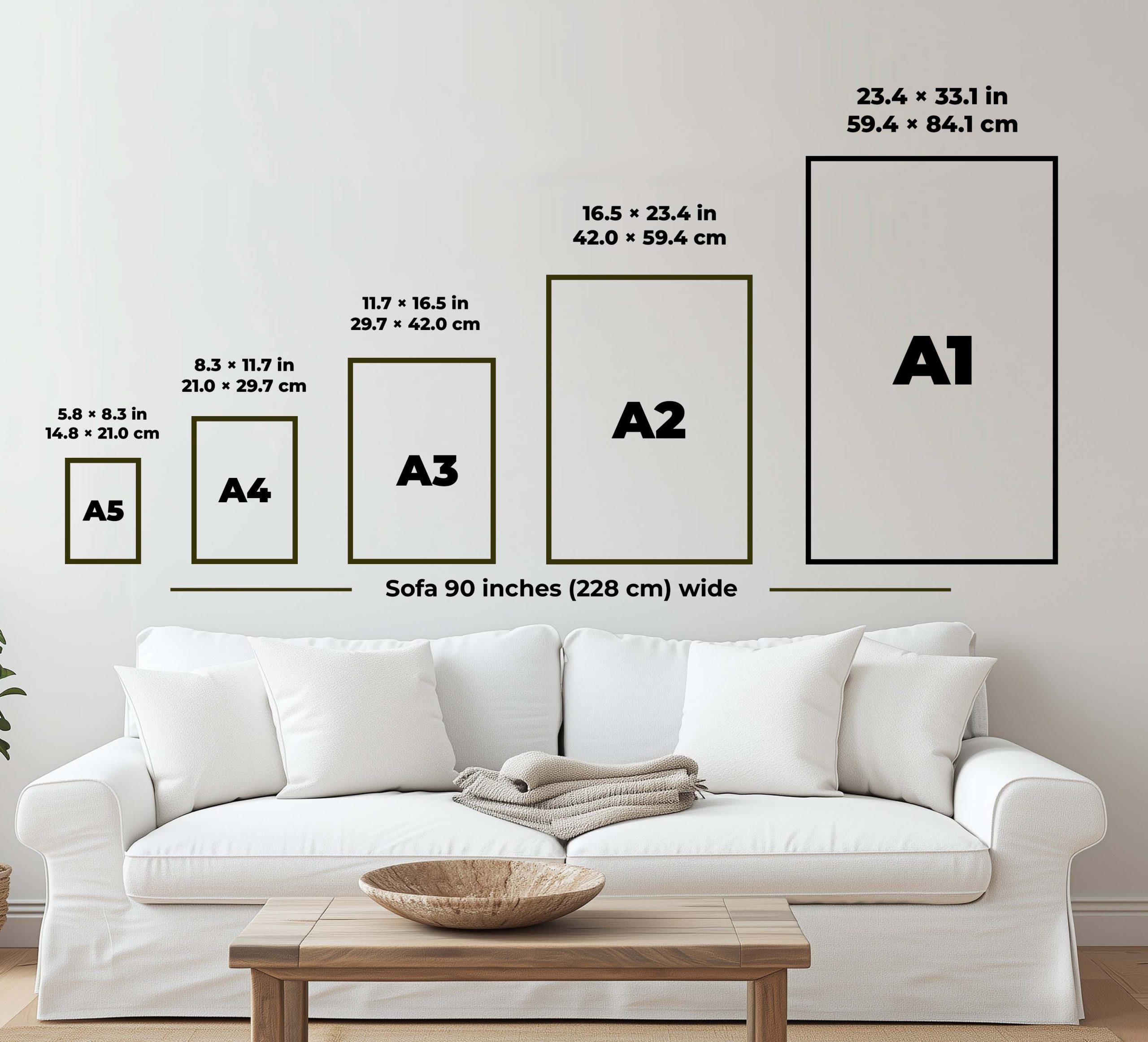 SubhanAllah Islamic Living Room Decor SubhanAllah Islamic Living Room Decor - Image 9