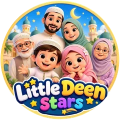 Little Deen Stars logo